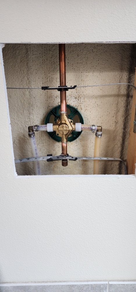 Slide of C&S Plumbing