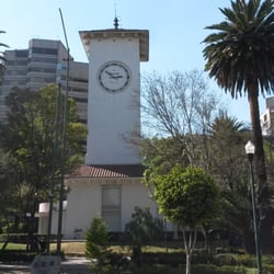Galería Miguel Hidalgo Torre del Reloj