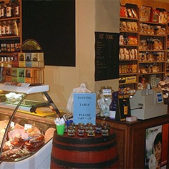Victor Hugo - Photo from victorhugodeli.com - Delis Near Me - Edinburgh, EDH