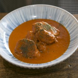 Zeera Tadka Indian Restaurant - Butter Chicken