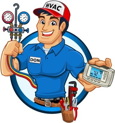 Slide of JennyJoe Hvac & Plumbing