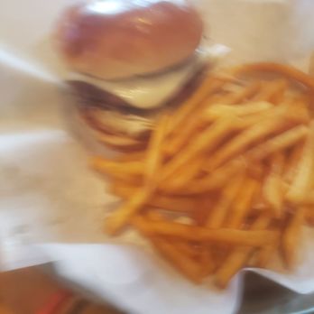 Sur Burger - Mushroom Swiss burger - Burgers Near Me - Monterey, California Sur Burger - Mushroom Swiss burger - Burgers Near Me - Monterey, California