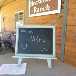 Horseshoe Ranch