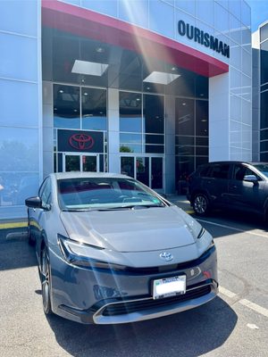 Ourisman OURISMAN TOYOTA OF RICHMOND - Updated July 2026 - 21 Photos & 20 ...