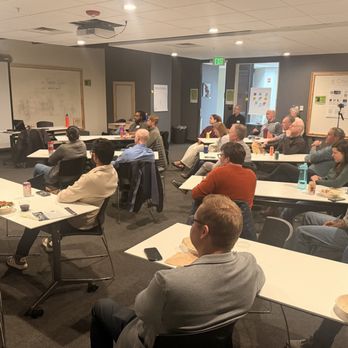 Thrive Workplace - Agile Denver Meetup: Human-Centered AI @ Thrive Workplace - Shared Office Spaces Near Me - Centennial, Colorado