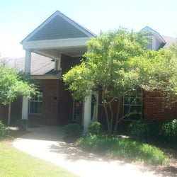 The Children's Courtyard on West Pleasant Ridge