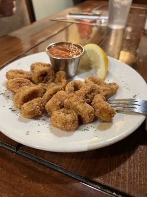 Mr. Ginos Restaurant & Bar by null