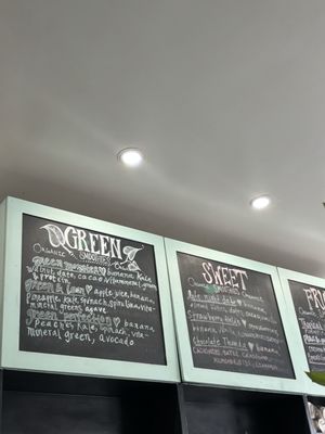 Main Squeeze by null