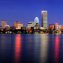 Boston Cleaning Company