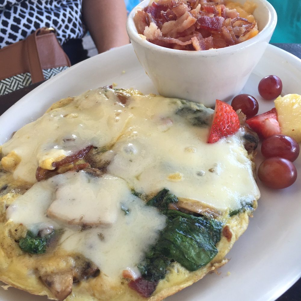 Pinky's - Frittata! - Coffee & Tea Near Me - Tampa, Florida Pinky's - Frittata! - Coffee & Tea Near Me - Tampa, Florida