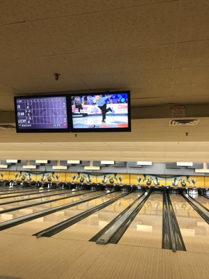 Stardust Bowl by null