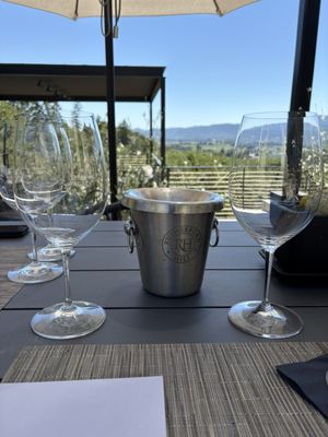 Rutherford Hill Winery by null