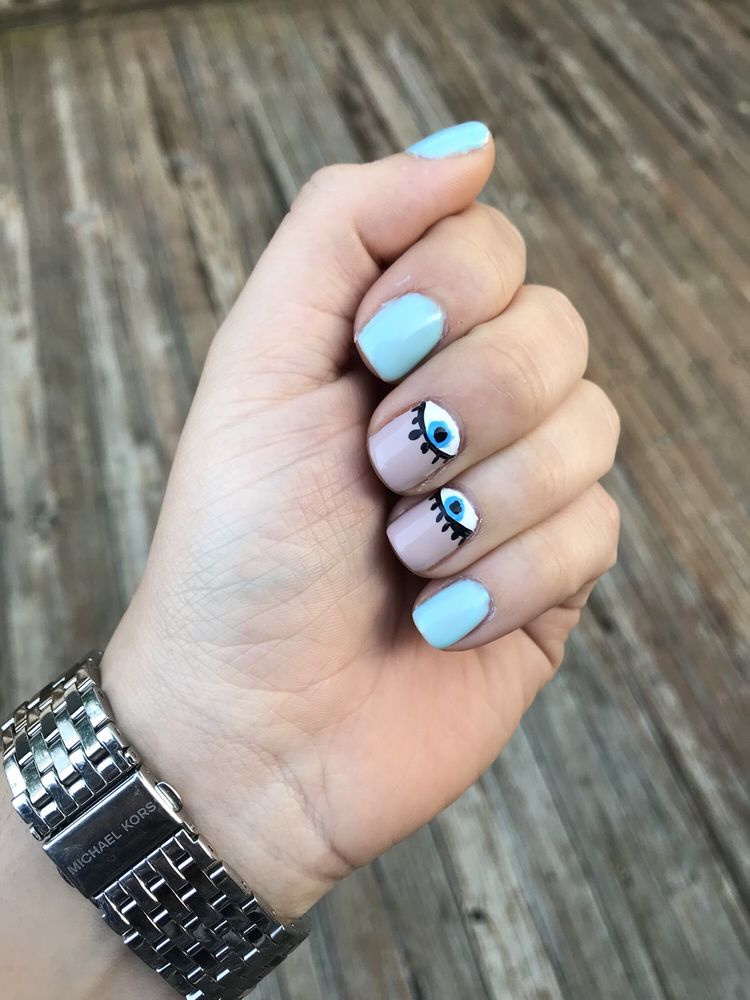 VILLAGE NAILS 10 Photos & 10 Reviews Nail Salons 220 Merrick Rd