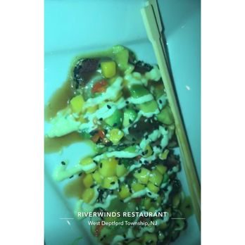 Riverwinds Restaurant - New American Near Me - West Deptford, New Jersey