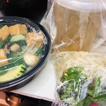 Pho Nation - . Vegetarian Pho Tofu and Mixed Vegetables - Vietnamese Near Me - Newark, California Pho Nation - . Vegetarian Pho Tofu and Mixed Vegetables - Vietnamese Near Me - Newark, California