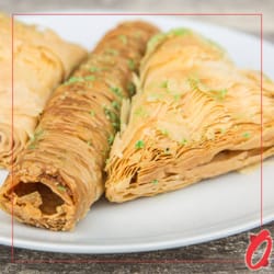 Osmow's Shawarma