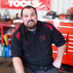 Falls Town Auto