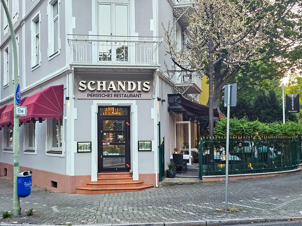 Schandis