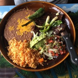 Carne Asada
