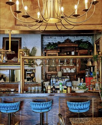 Frida's Modern Mexican by null