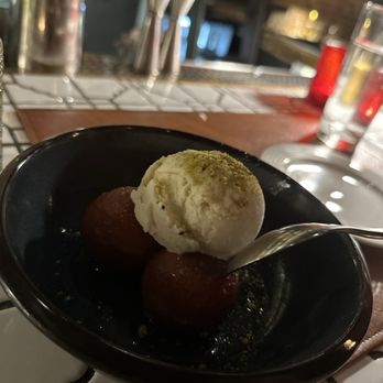 Pappe - gulab jamun - Indian Near Me - Washington, DC, District of Columbia