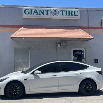 Giant Tire & Auto - They do it all!!!! - Tires Near Me - Pompano Beach, Florida Giant Tire & Auto - They do it all!!!! - Tires Near Me - Pompano Beach, Florida