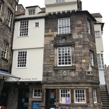 John Knox House - Local Flavor Near Me - Edinburgh, EDH