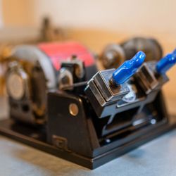 Security Locksmiths