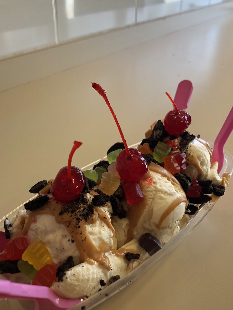 BASKINROBBINS Updated July 2024 146 Rehoboth Ave, Rehoboth Beach, Delaware Ice Cream