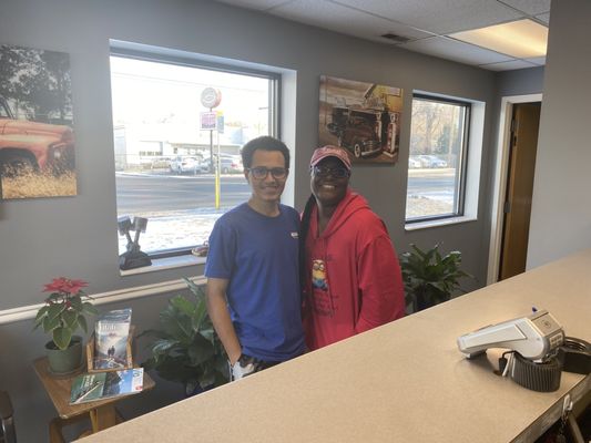 Jerry Lambert Automotive