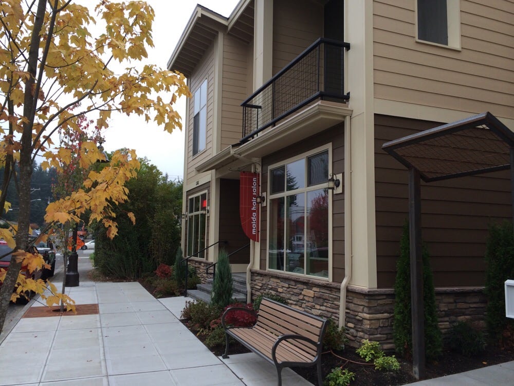 MAIDA HAIR SALON 26 Photos & 53 Reviews 5505 234th St SW, Mountlake