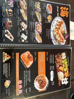 Menu photo 1 Yoshiharu Ramen Laguna Niguel, CA Menu photo 1 Yoshiharu Ramen Laguna Niguel, CA