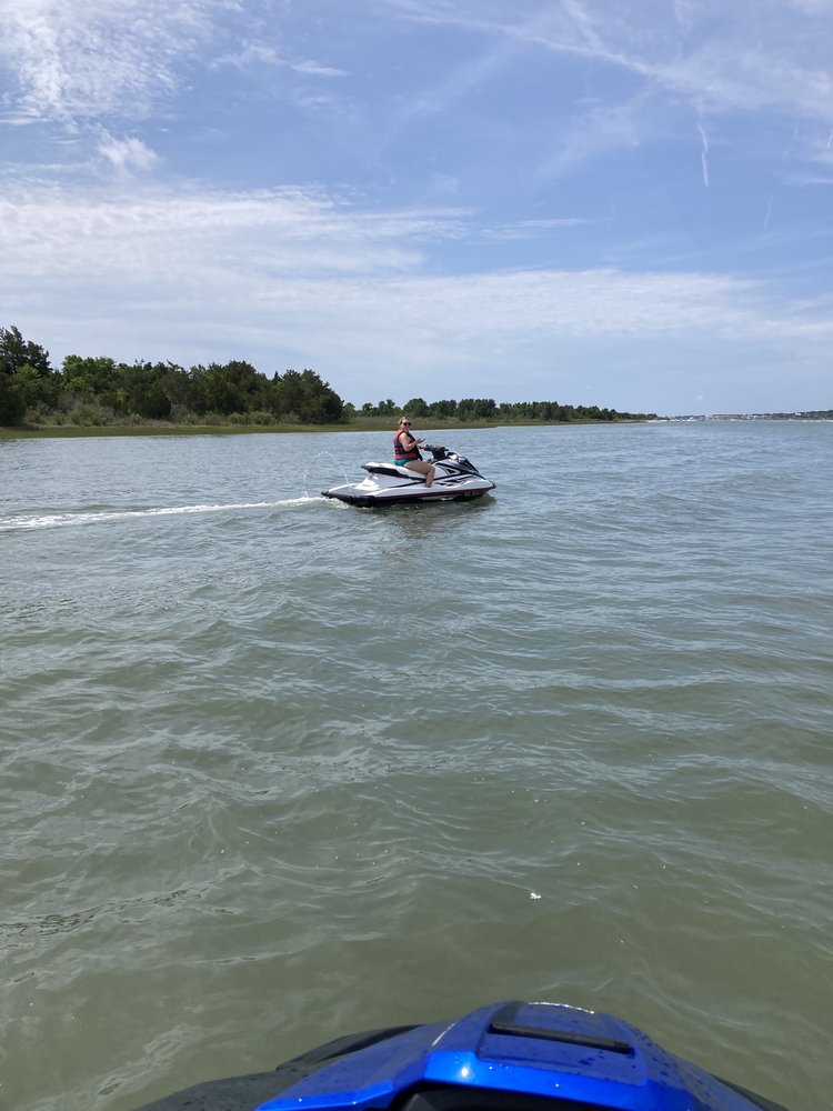 CAROLINA BEACH JET SKI RENTALS 33 Photos & 20 Reviews 1112