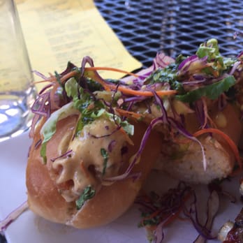Centro Bar & Kitchen - Po boy - Tapas/Small Plates Near Me - Reno, Nevada