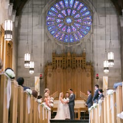 Baker Memorial United Methodist Church