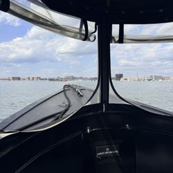 Baltimore Water Taxi