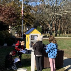The Country School - Lending Library