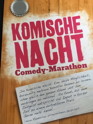 Menu photo 6 Lord Helmchen Braunschweig, NI