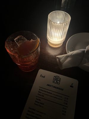 Memphis Taproom by null