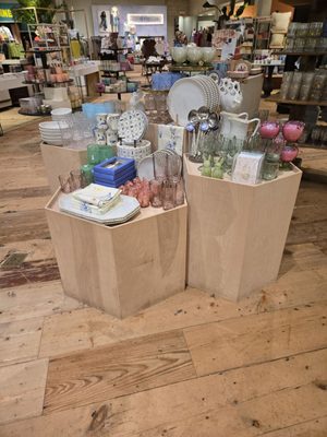 Anthropologie by null