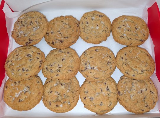 Kurty's Cookies by null