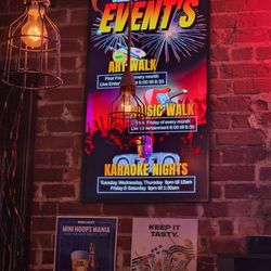 Hideaway Sports Bar