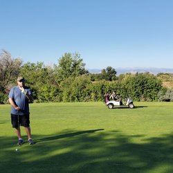 Wellshire Golf Course