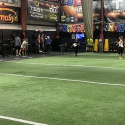 TEST Sports Clubs - That feeling when you know the trainer is watching! 
Feel the BURN!!!
Try us Today!