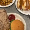 Zorba's Texas Hots gift card