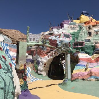 Salvation Mountain - Landmarks & Historical Buildings Near Me - Niland, California Salvation Mountain - Landmarks & Historical Buildings Near Me - Niland, California