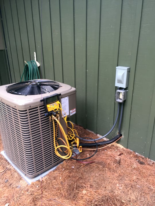 Slide of Mechanical Man