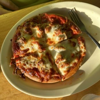 Rumors Bar & Grill - a pizza on a plate - Restaurants Near Me - Rice, Minnesota Rumors Bar & Grill - a pizza on a plate - Restaurants Near Me - Rice, Minnesota