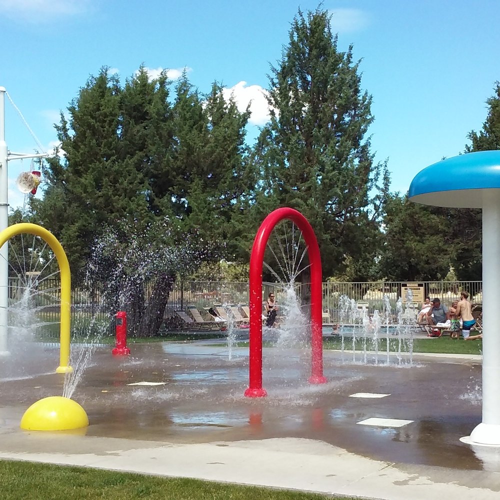The Lodge at Eagle Crest - Splash pad - Venues & Event Spaces Near Me - Redmond, Oregon The Lodge at Eagle Crest - Splash pad - Venues & Event Spaces Near Me - Redmond, Oregon