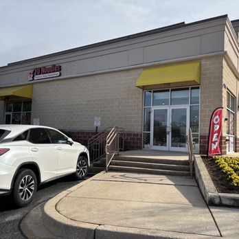 Yu Noodles - Chinese Near Me - Columbia, Maryland Yu Noodles - Chinese Near Me - Columbia, Maryland